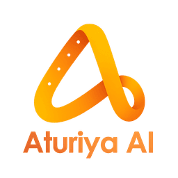 Aturiya Logo