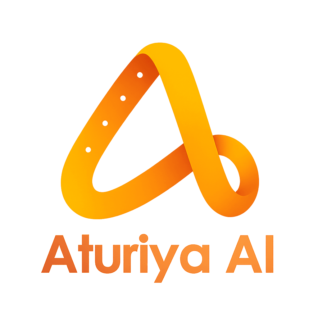Aturiya AI